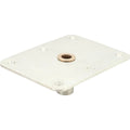 BASE 6X8 ZINC