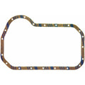 OIL PAN SET