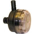KIT PUMPGARD PLUG-IN 1/2HB SS