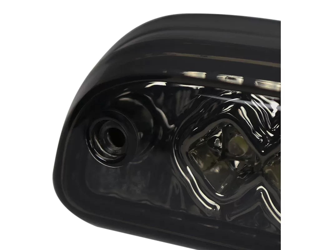 SPEC D TUNING chrome auto part