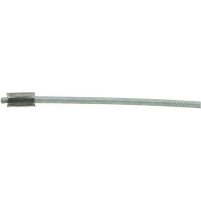 BRAKE CABLE