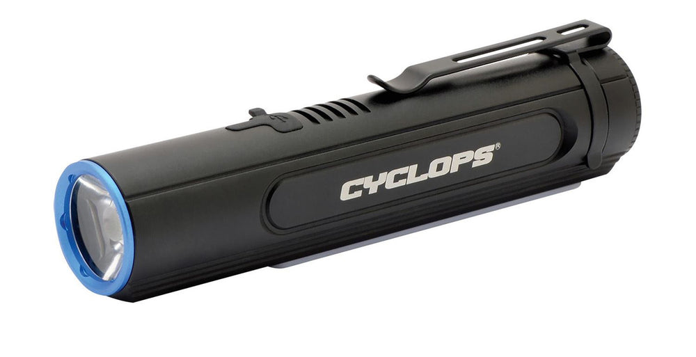 Cyclops auto part