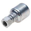 HYDRAULIC COUPLING - MEGACRIMP