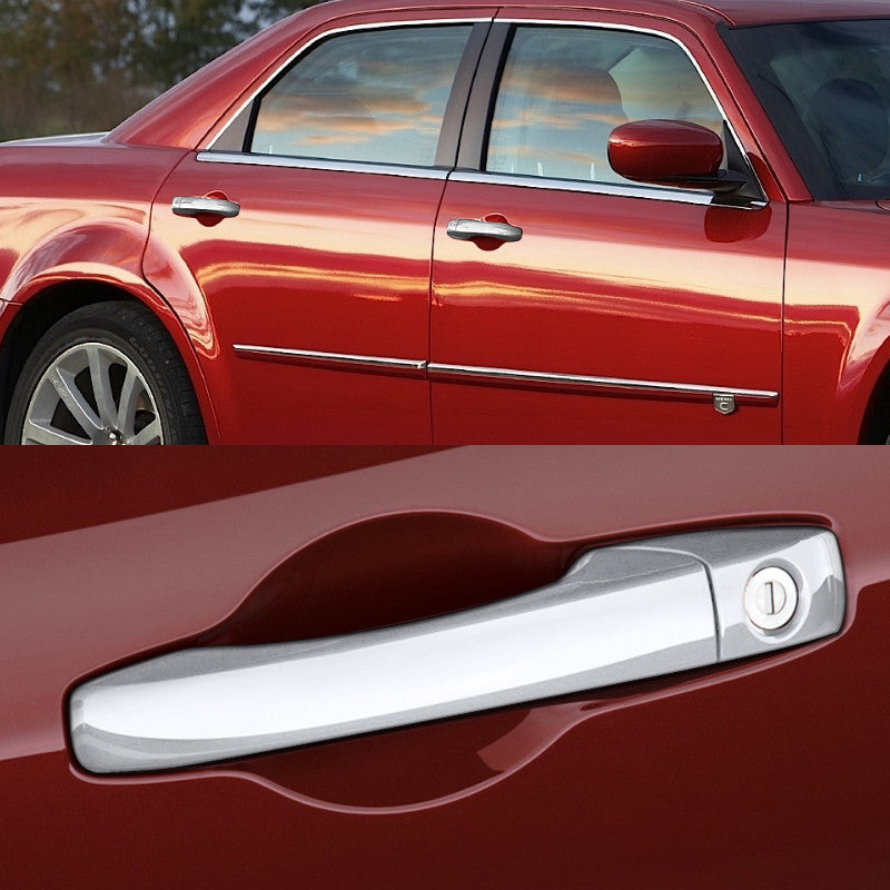 05-10 300 300C CHROME DOO