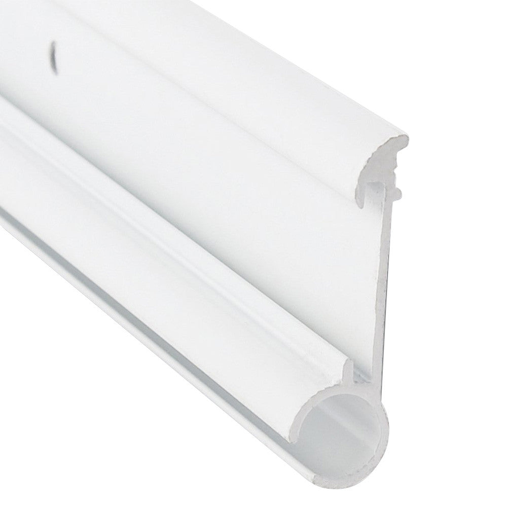 INSERT AWNING RAIL MILL 16 FT