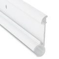INSERT AWNING RAIL MILL 16 FT