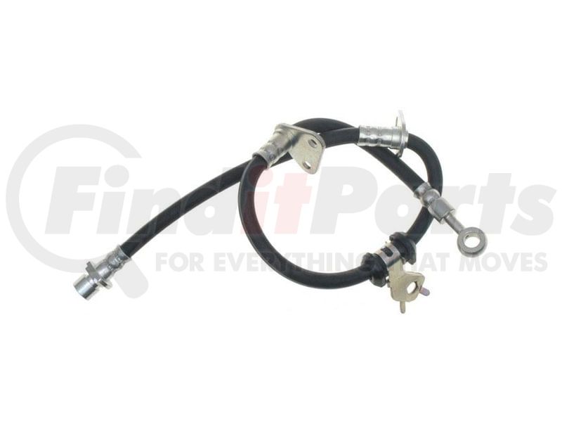 BRAKE HOSES