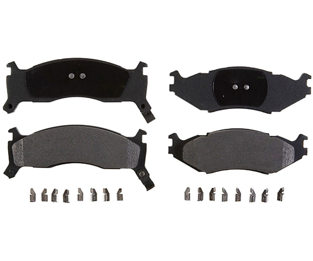 R auto part