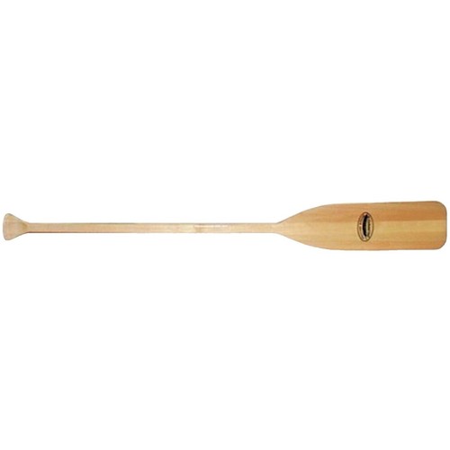KAYAK PADDLE YOUTH SYMMETRICAL YELLOW 5.0FT