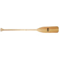 KAYAK PADDLE YOUTH SYMMETRICAL YELLOW 5.0FT
