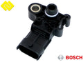 MAP SENSOR