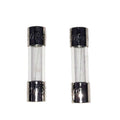 S FUSE GLASS 3A(1/4IN 1IN)