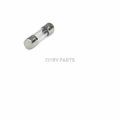 S FUSE GLASS 3A(1/4IN 1IN)