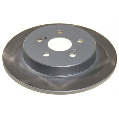 Power Stop 19-22 Toyota Corolla Rear Semi Coated Rotor