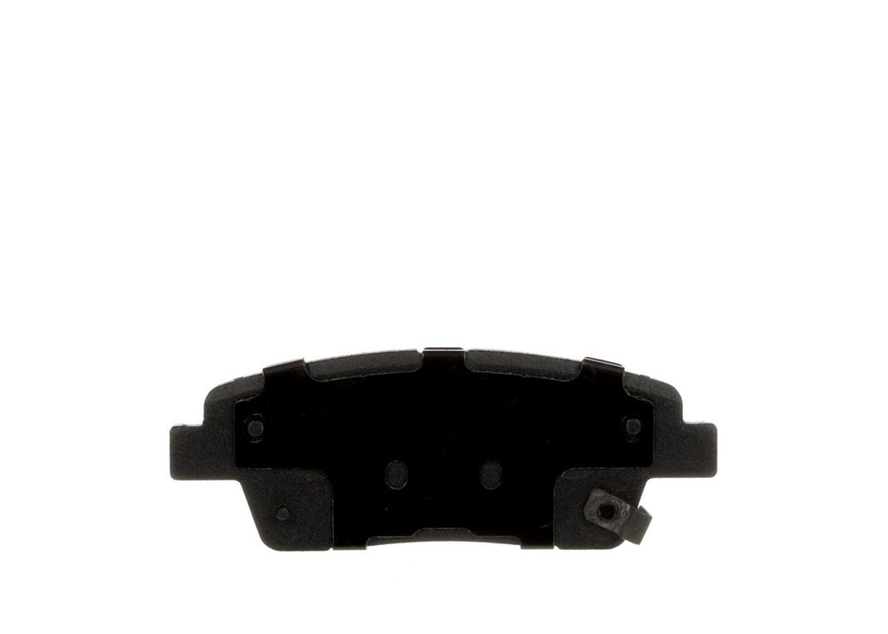 BOSCH BLUE DISC BRAKE PAD SET W/ HA
