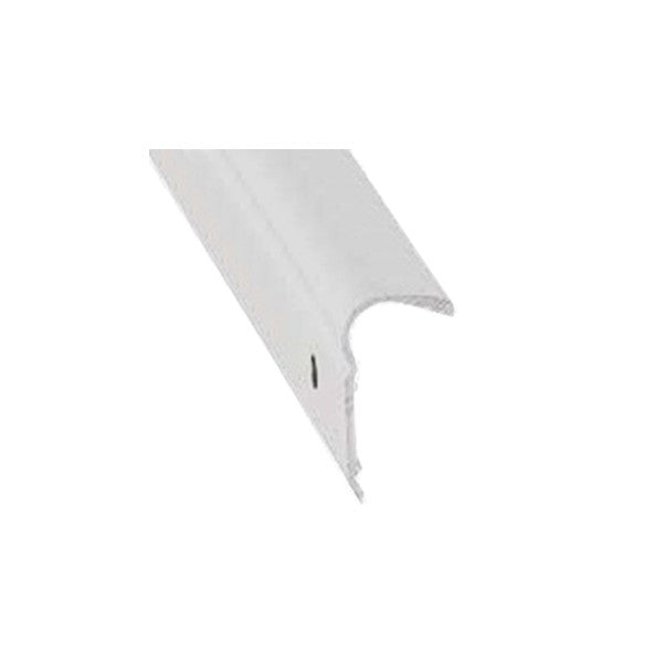 NON INSERT ROOF TRIM BLACK 12