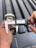 NATIONAL auto part detail