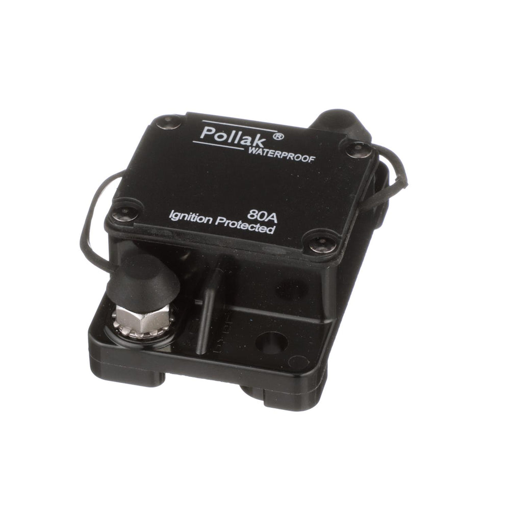 CIRCUIT BREAKER PACKAGED