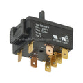 S ROTARY SWITCH