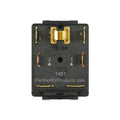 S ROTARY SWITCH