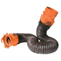 RHINOFLEX 10' SEWER HOSEEXTENSIONW/