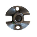 STEERING COUPLING ASSEMBLY