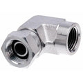 HYDRAULIC ADAPTER - SAE TO SAE
