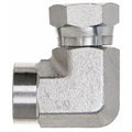 HYDRAULIC ADAPTER - SAE TO SAE