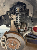 Eibach PRO-ALIGNMENT KIT Camber Caster Kit Fits FORD F-250 Super Duty 1999 to 2004