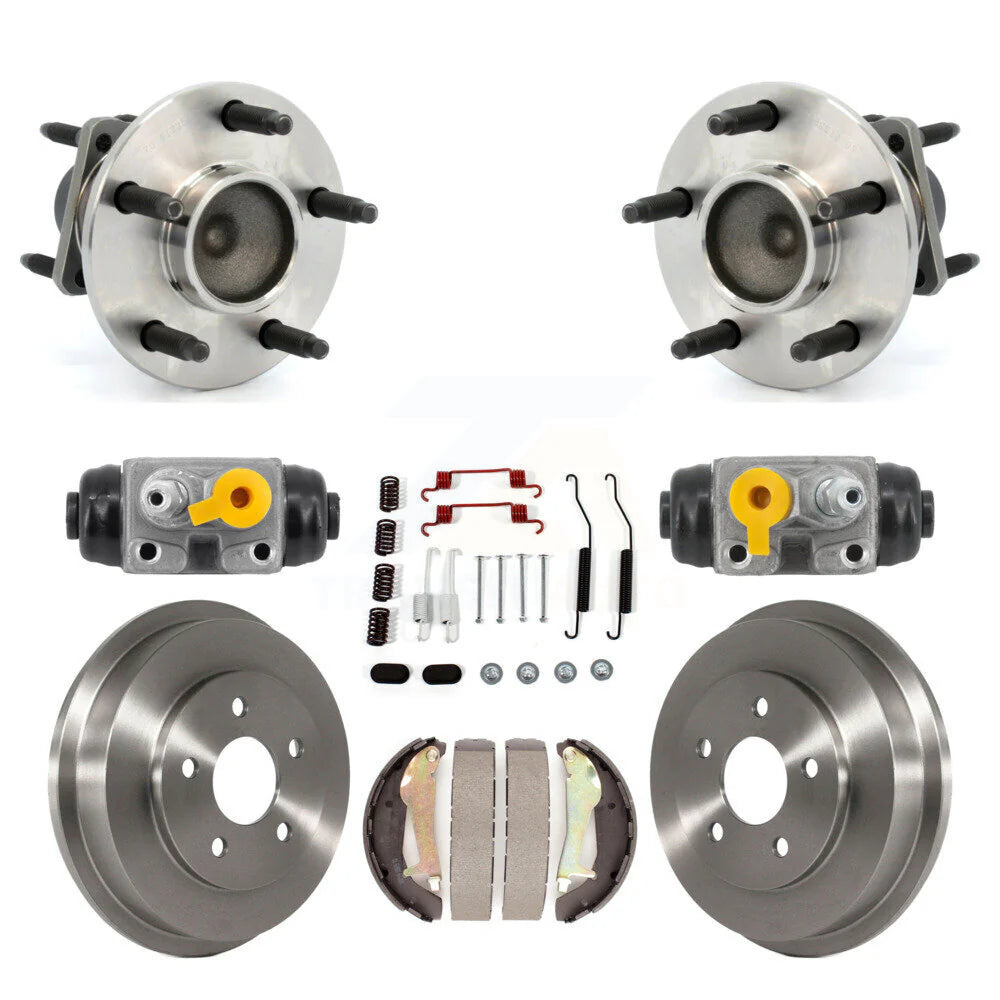 Invision auto part
