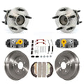 Invision auto part
