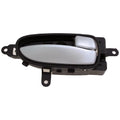 INTERIOR DOOR HANDLE