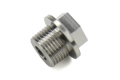 Killer B Oil Temperature Sensor Adapter M18 NPT