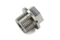 Killer B Oil Temperature Sensor Adapter M18 NPT