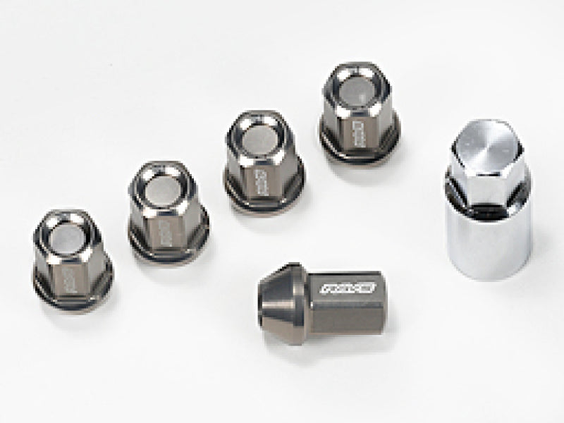 Buddy Club Lug Nut 12mm x