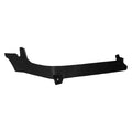 Sherman Parts silver bumper