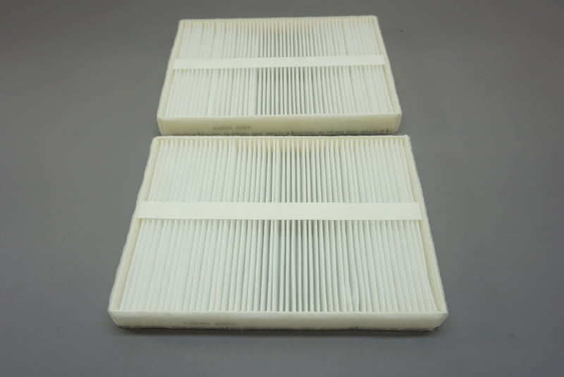 CABIN AIR FILTER