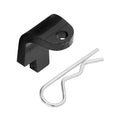 Hidden Hitch springs