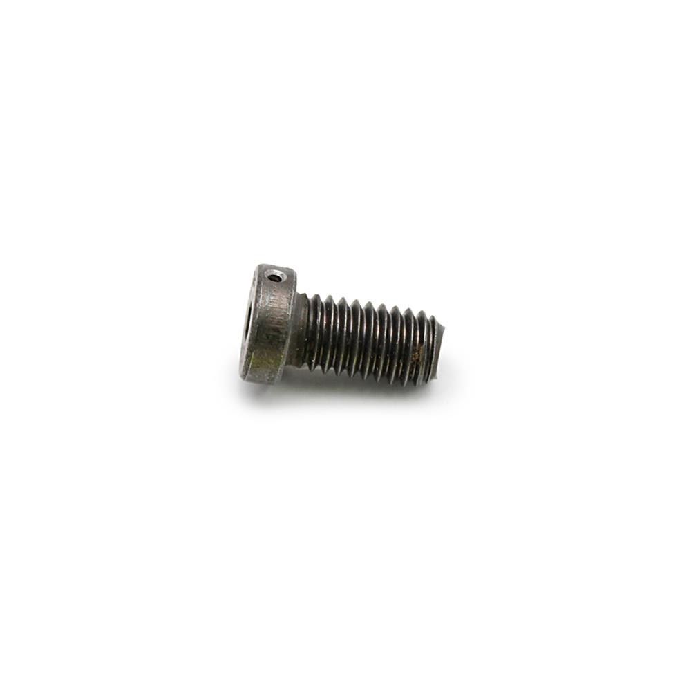 BOLT,3/8-16X.75 LG,LOW HD,SHCS,ALLO