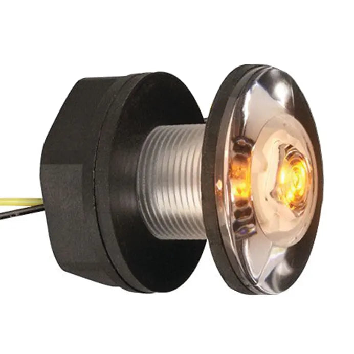 LED LIVEWELL LAMP - AMBER