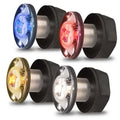 LED LIVEWELL LAMP - AMBER
