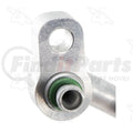 LIQUID LINE HOSE ASSEMBLY W/O ORIFI