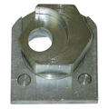 Eibach PRO-ALIGNMENT KIT Camber Plate Nut Kit Fits FORD Explorer 2001 to 2004