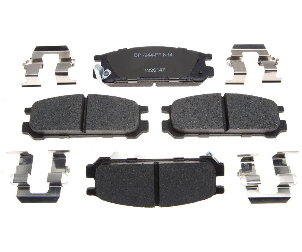 R auto part