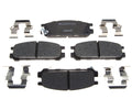 BRAKE PAD SET