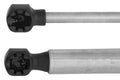 SS 8MM EXT 10.5' CMP 7.5'