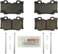 DISC BRAKE PADS