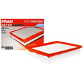 PANEL AIR FILTER