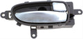INTERIOR DOOR HANDLE