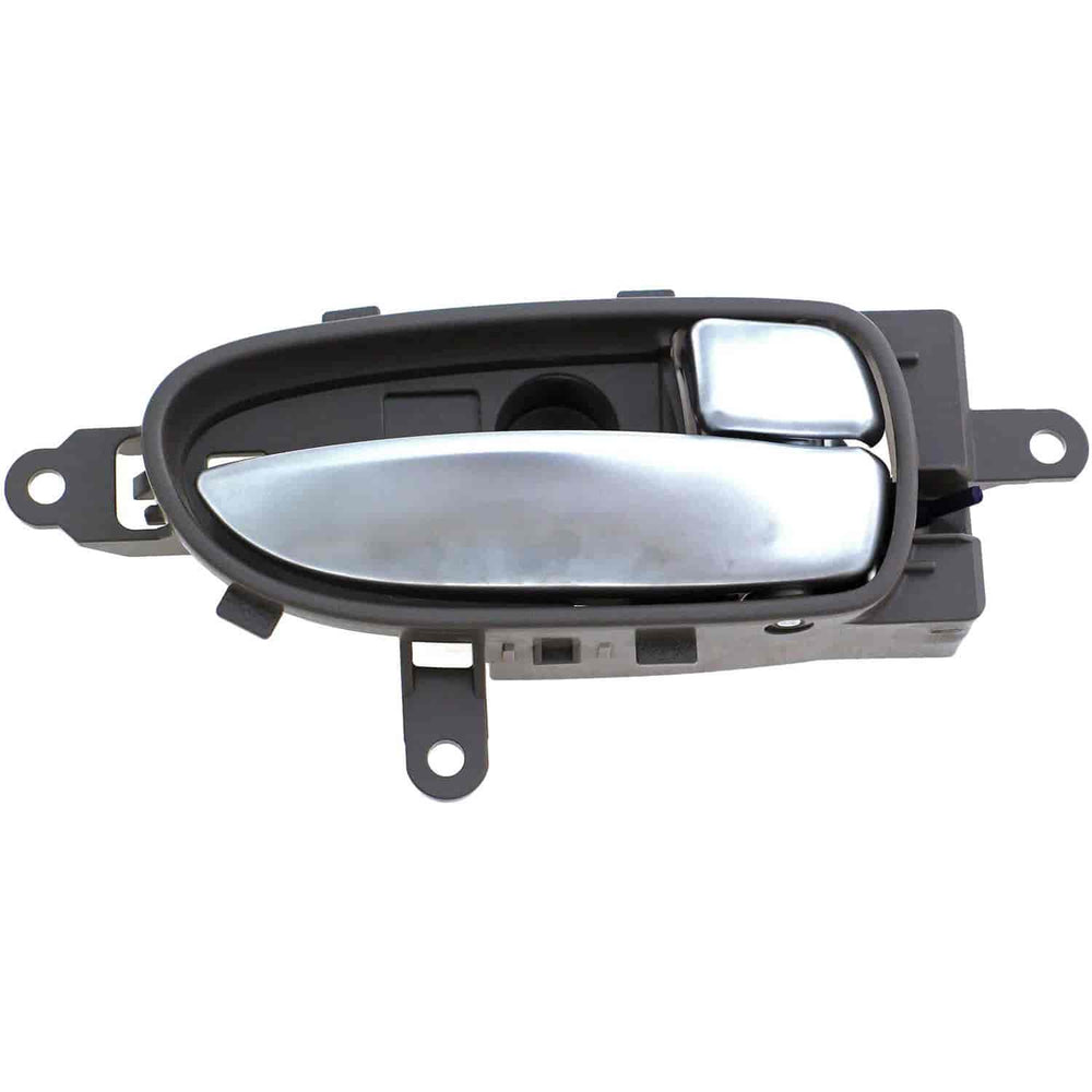 INTERIOR DOOR HANDLE